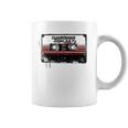 Marvel Guardians Of The Galaxy 2 Cassette Graphic Coffee Mug