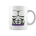 Marvel Incredible Hulk Halloween Costume Graphic Coffee Mug