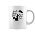 Mary Poppins Music Women Supercalifragilisticexpialidocious Girls Coffee Mug