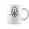 Maserati Coffee Mug