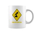 Mass Effect Mako Skydiving Team Coffee Mug