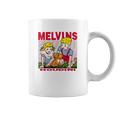 Melvins Houdini Coffee Mug