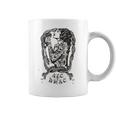 Mens Eve By Jarad Bryant Garden Of Eden Woman Tattoo Coffee Mug