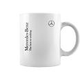 Mercedes-Benz Coffee Mug