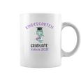 Mermaid Kindergarten Graduation 2021 Graduation Gift For Kindergarten Coffee Mug