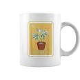 Mexican La Maceta Lottery Traditional Marijuana Cannabis Coffee Mug