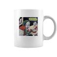 Mf Doom Mm Food Rap Hip Hop Album Coffee Mug