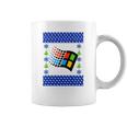 Microsoft 2020 Ugly Christmas Coffee Mug