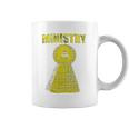 Ministry Mens Pyramid Coffee Mug