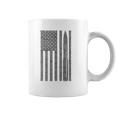 Minuteman Iii Icbm Missile Vintage Flag Af Missileer Coffee Mug