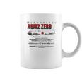 Mitsubishi Zero Coffee Mug