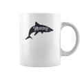 Mommy Shark Mom Gift Mothers Day Coffee Mug