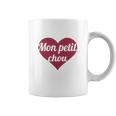 Mon Petit Chou Coffee Mug