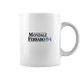 Mondale Ferraro 1984 Quotes Coffee Mug