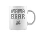 Montana Grizzlies Mama Bear Apparel Coffee Mug