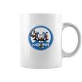 Mopar Cartoon Ford Coffee Mug