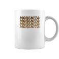 Morenita Coffee Mug