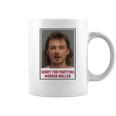 Morgan Wallen Sorry For Partying Coffee Mug