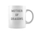 Mother Of Dragons Coffee Mug