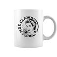 Mrs Claws White Claw Hard Seltzer Shirt Coffee Mug