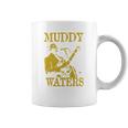 Muddy Waters Coffee Mug