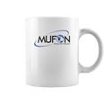 Mufon Mutual Ufo Network T-Shirt Coffee Mug