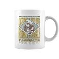 Muhammad Ali 60S Heavy Weight Championship October 29 1974 Coffee Mug