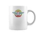 The Muppets Dr Teeth And The Electric Mayhem Band Coffee Mug