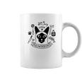 Murderino Meowderino Cat Lady Coffee Mug