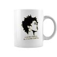 Music Rapper Lauryn Hill Black Girl Magic Gift Melanin Afro Queen Tops Coffee Mug