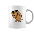 Muttley Dog Smile Coffee Mug