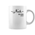 Nah Rosa Parks 1955 Black History Month Coffee Mug