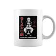 Naruto Shippuden Ichiraku Ramen Shop Coffee Mug