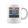 Nba-Jam-New-York-Knicks---Royal-Blue-Xl Coffee Mug