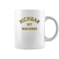 Ncaa Vintage Year Arch Coffee Mug