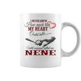 Nene Grandma Gift Until Someone Called Me Nene Coffee Mug