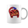 Neon Its A Wash Logo From Steven UniverseShirt S1116 Coffee Mug