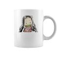 Nezuko Demon Slayer Cute Girl Coffee Mug