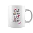 Nickelodeon Jojo Siwa Bows Are My Super Power Coffee Mug