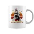 No Lives Matter Coffee Mug