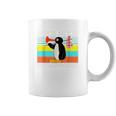 Noot Noot Motherfuckers Pingu District Vintage Coffee Mug