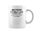 Do Not Off Old People 2022 New Vogue Coffee Mug