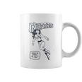 Nurse Superhero Funny Nursing Gifts Coffee Mug