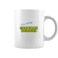 Occupy Waffle House Coffee Mug