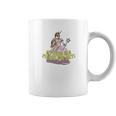 The Office Princess Unicorn Funny Coffee Mug