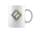 Official Amplified Foo Fighters Concrete And Gold Mens Coffee Mug