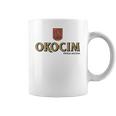 Okocim Brewery Coffee Mug