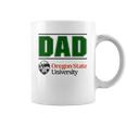 Oregon State University Proud Dad Parents Day 2020 Coffee Mug