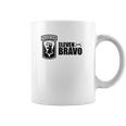 Original Army Infantry Brigade Combat Team Bravo Infantry Coffee Mug