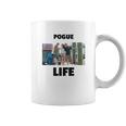 Outer Banks Netflix Pogue Life Image Coffee Mug